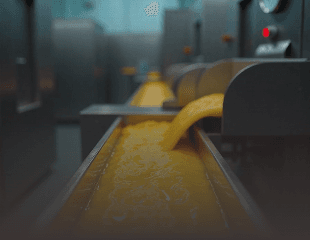 Pasteurization