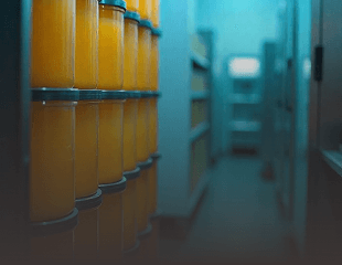 Cold storage